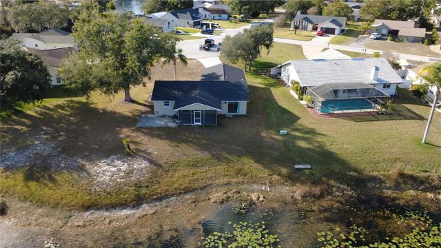 8050 ROXBURGH COURT, Weeki Wachee, FL 34613