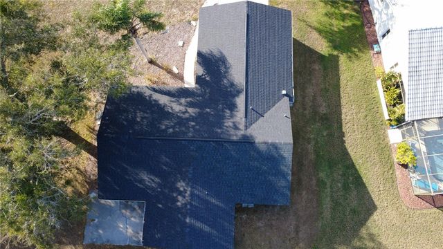 8050 ROXBURGH COURT, Weeki Wachee, FL 34613