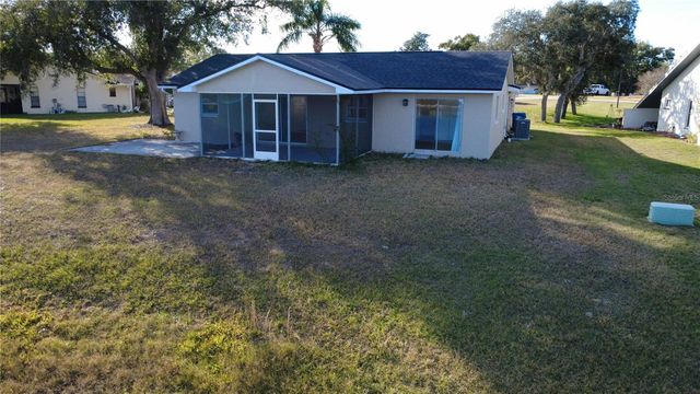 8050 ROXBURGH COURT, Weeki Wachee, FL 34613