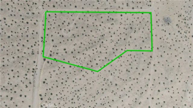 48 Moonlight Mesa, Joshua Tree, CA 92252