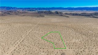 48 Moonlight Mesa, Joshua Tree, CA 92252