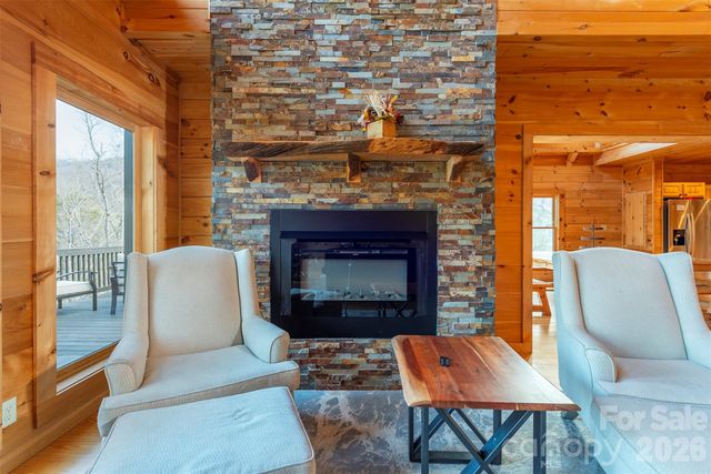 210 S Fork Drive, Lake Lure, NC 28746