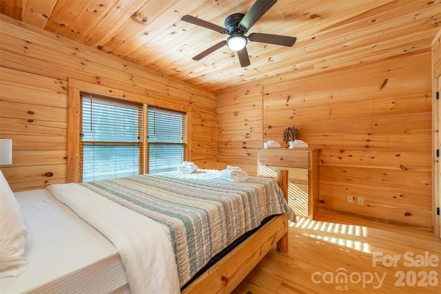 210 S Fork Drive, Lake Lure, NC 28746