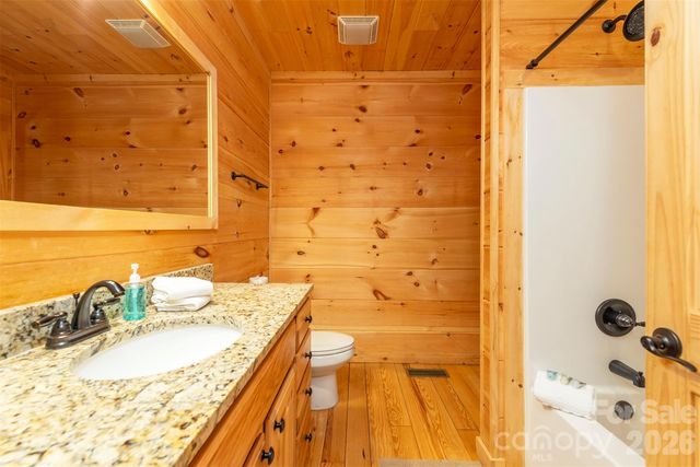 210 S Fork Drive, Lake Lure, NC 28746