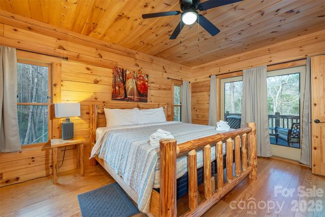 210 S Fork Drive, Lake Lure, NC 28746