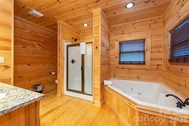 210 S Fork Drive, Lake Lure, NC 28746
