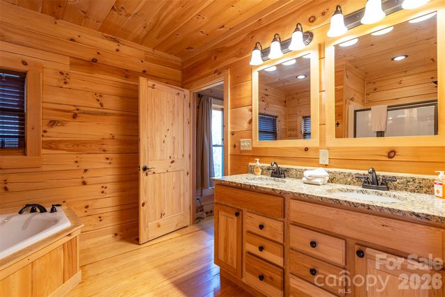 210 S Fork Drive, Lake Lure, NC 28746