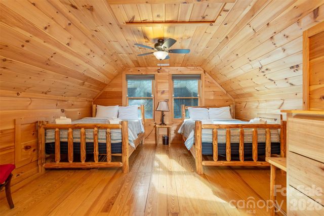 210 S Fork Drive, Lake Lure, NC 28746