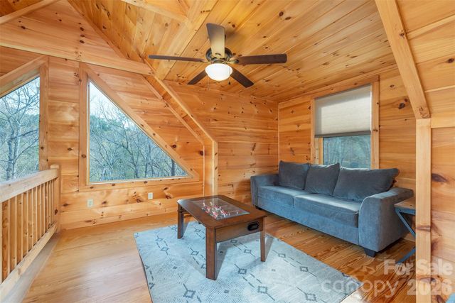 210 S Fork Drive, Lake Lure, NC 28746