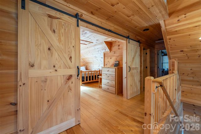 210 S Fork Drive, Lake Lure, NC 28746