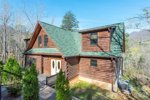 210 S Fork Drive, Lake Lure, NC 28746
