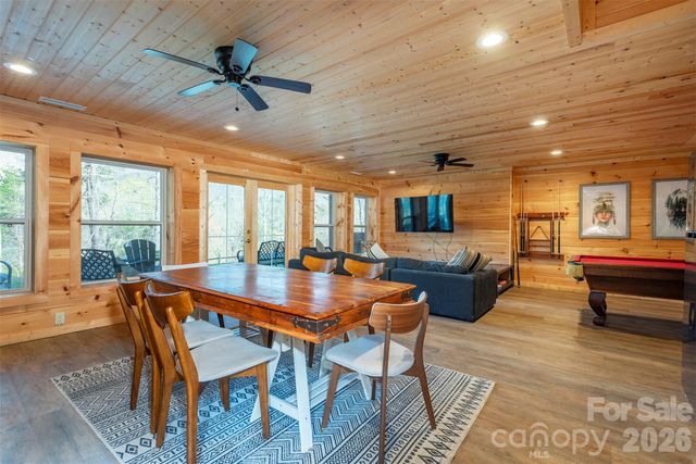 210 S Fork Drive, Lake Lure, NC 28746