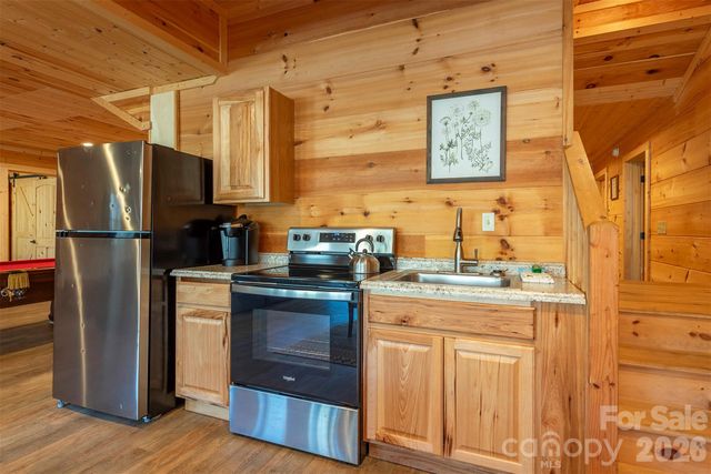 210 S Fork Drive, Lake Lure, NC 28746
