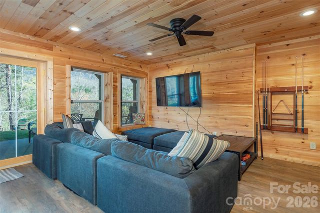 210 S Fork Drive, Lake Lure, NC 28746