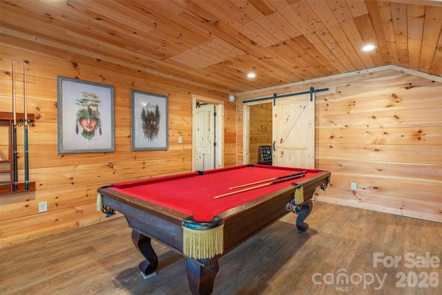 210 S Fork Drive, Lake Lure, NC 28746