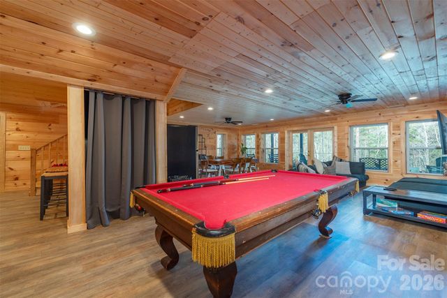 210 S Fork Drive, Lake Lure, NC 28746