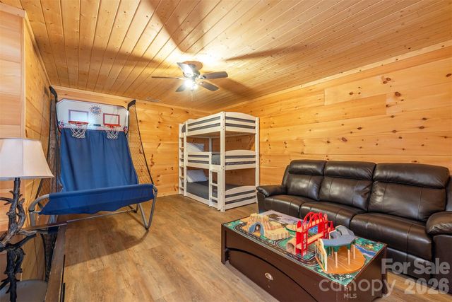 210 S Fork Drive, Lake Lure, NC 28746