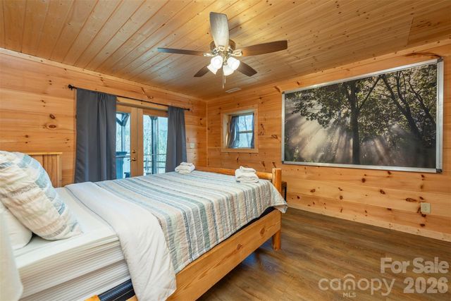 210 S Fork Drive, Lake Lure, NC 28746