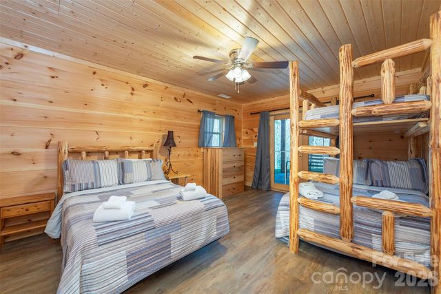 210 S Fork Drive, Lake Lure, NC 28746