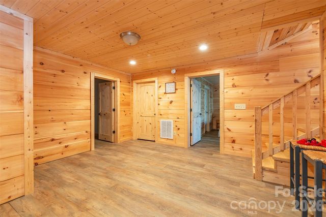 210 S Fork Drive, Lake Lure, NC 28746