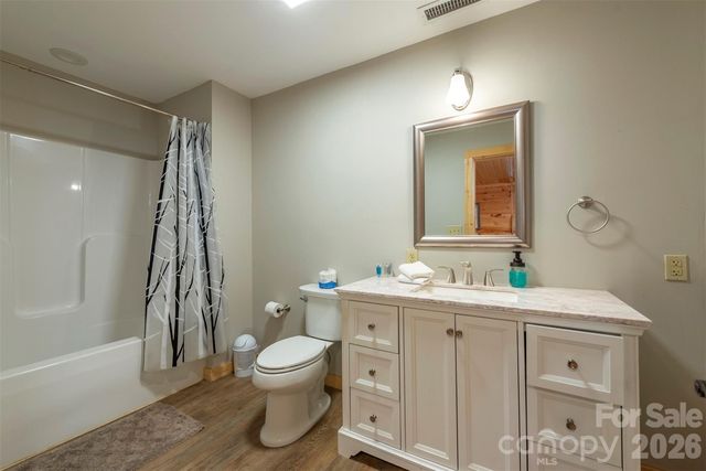 210 S Fork Drive, Lake Lure, NC 28746