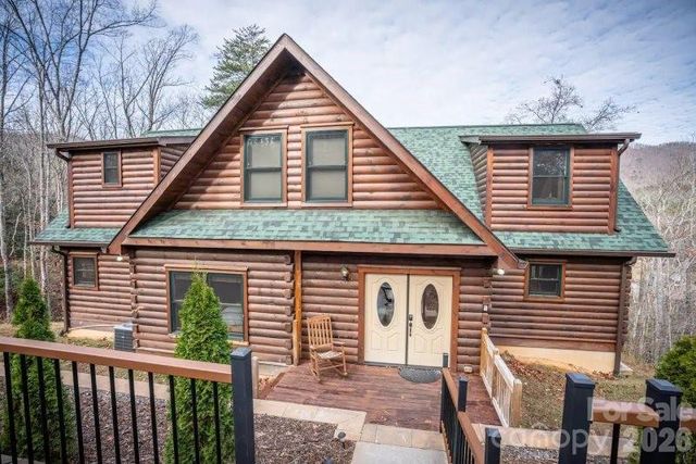 210 S Fork Drive, Lake Lure, NC 28746