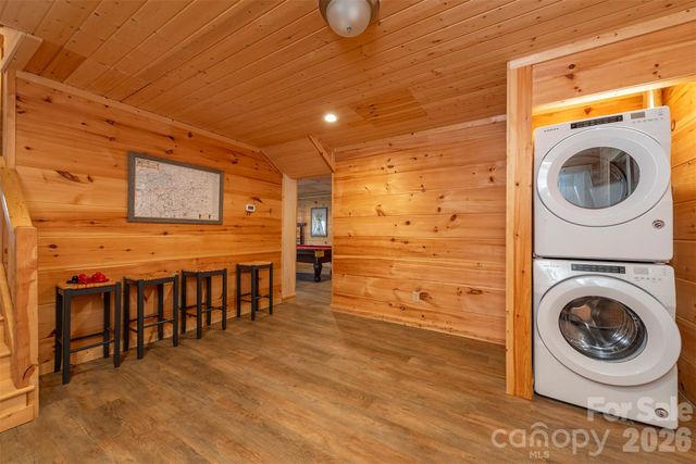 210 S Fork Drive, Lake Lure, NC 28746