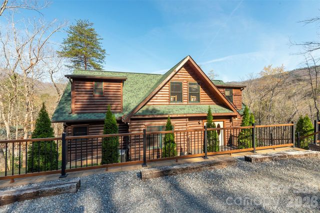 210 S Fork Drive, Lake Lure, NC 28746