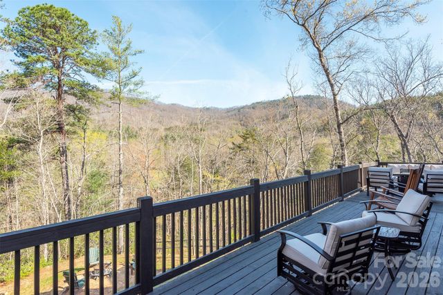 210 S Fork Drive, Lake Lure, NC 28746