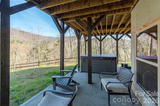 210 S Fork Drive, Lake Lure, NC 28746