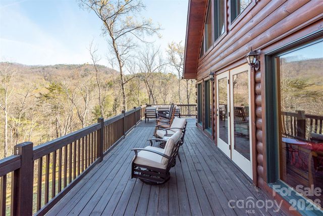 210 S Fork Drive, Lake Lure, NC 28746