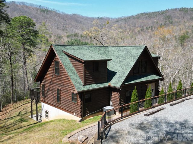 210 S Fork Drive, Lake Lure, NC 28746