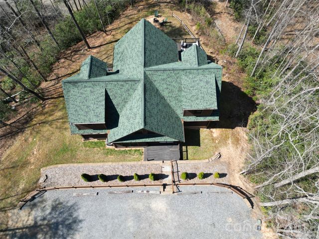 210 S Fork Drive, Lake Lure, NC 28746