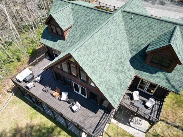 210 S Fork Drive, Lake Lure, NC 28746