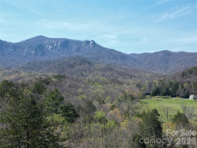 210 S Fork Drive, Lake Lure, NC 28746