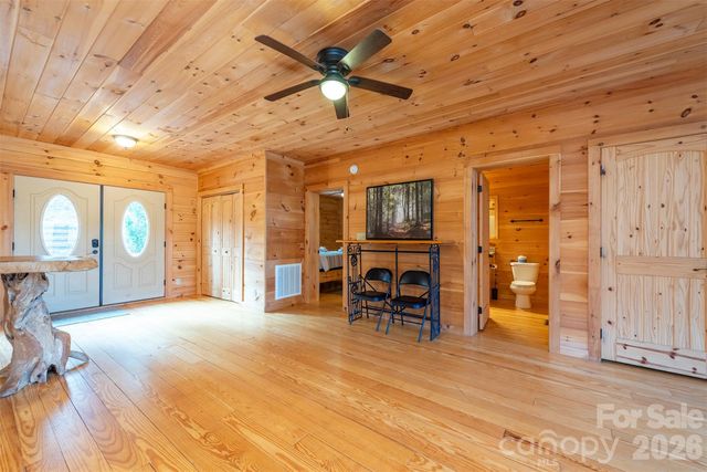 210 S Fork Drive, Lake Lure, NC 28746