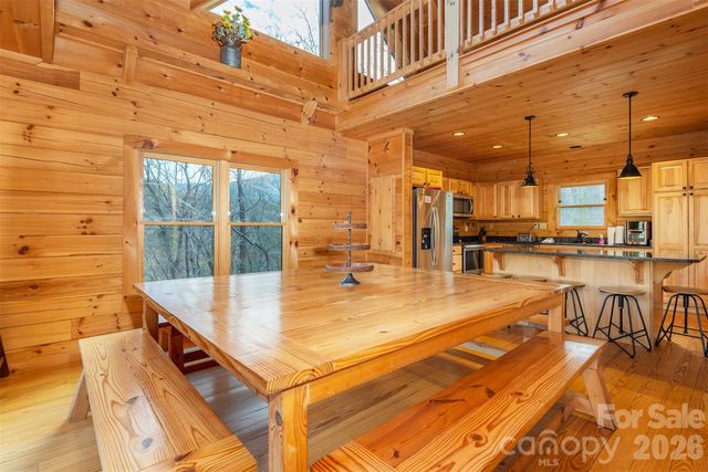 210 S Fork Drive, Lake Lure, NC 28746