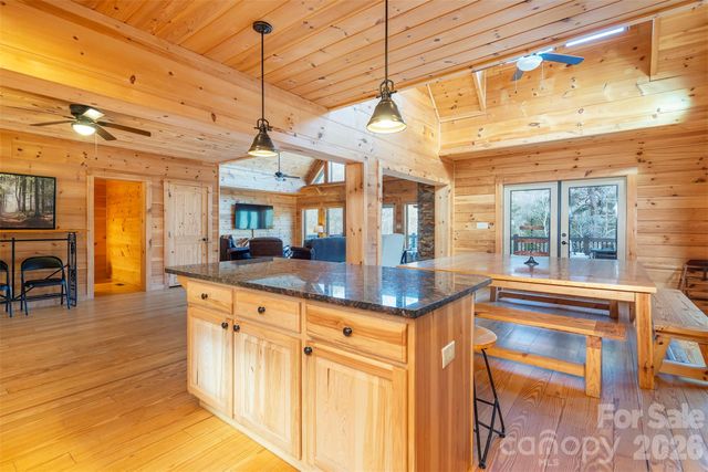 210 S Fork Drive, Lake Lure, NC 28746