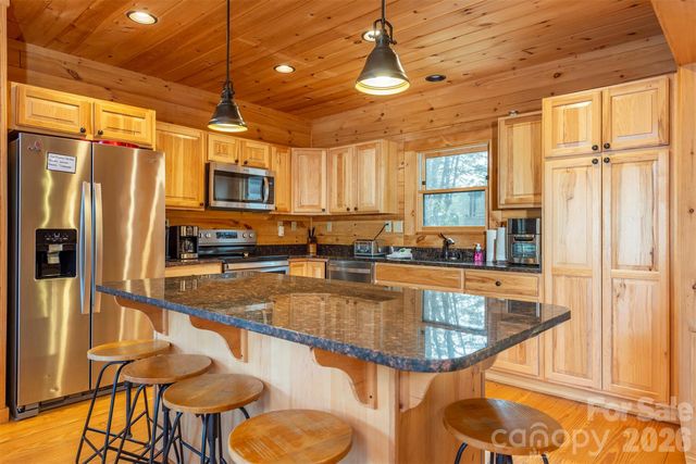 210 S Fork Drive, Lake Lure, NC 28746