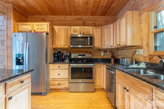210 S Fork Drive, Lake Lure, NC 28746