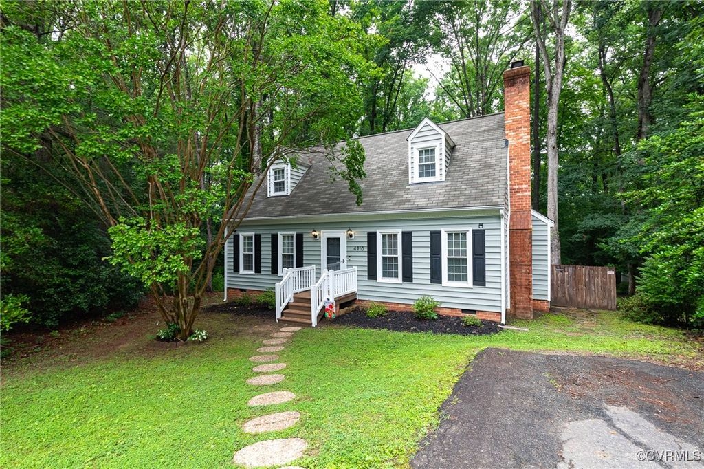 4910 Covewood Ct, Glen Allen, VA 23060