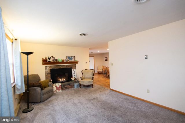 6132 PALMERS MILL RD, Hurlock, MD 21643