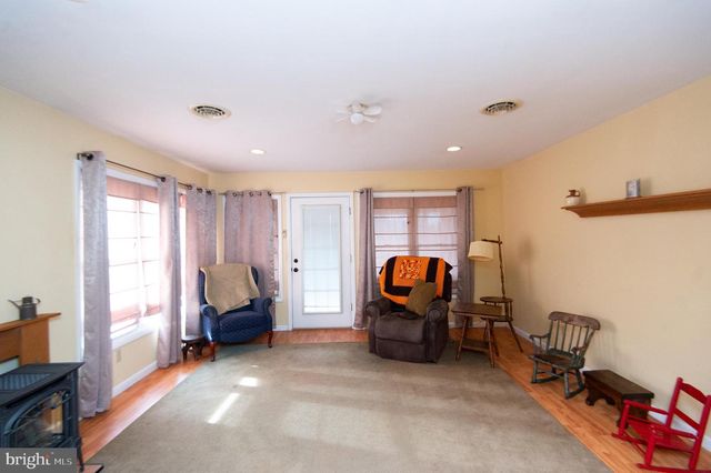 6132 PALMERS MILL RD, Hurlock, MD 21643