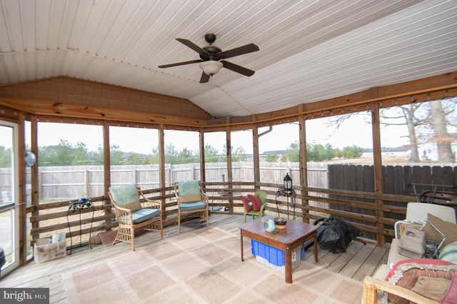 6132 PALMERS MILL RD, Hurlock, MD 21643