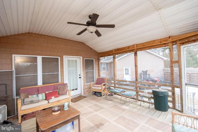 6132 PALMERS MILL RD, Hurlock, MD 21643