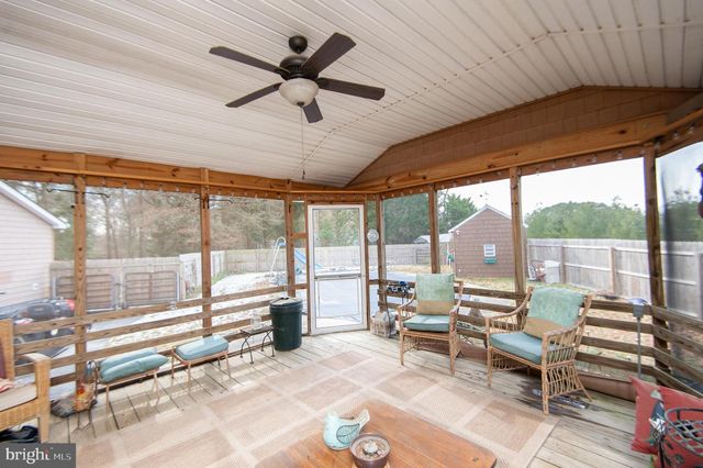 6132 PALMERS MILL RD, Hurlock, MD 21643