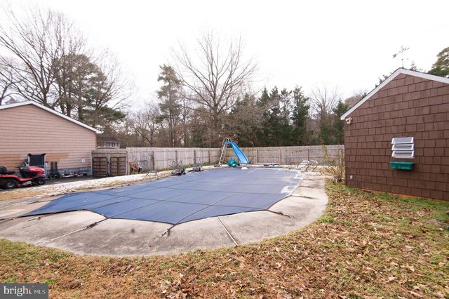 6132 PALMERS MILL RD, Hurlock, MD 21643