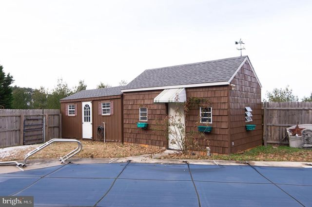 6132 PALMERS MILL RD, Hurlock, MD 21643