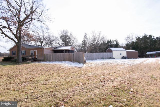 6132 PALMERS MILL RD, Hurlock, MD 21643