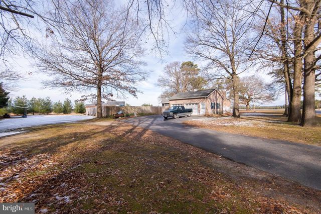 6132 PALMERS MILL RD, Hurlock, MD 21643